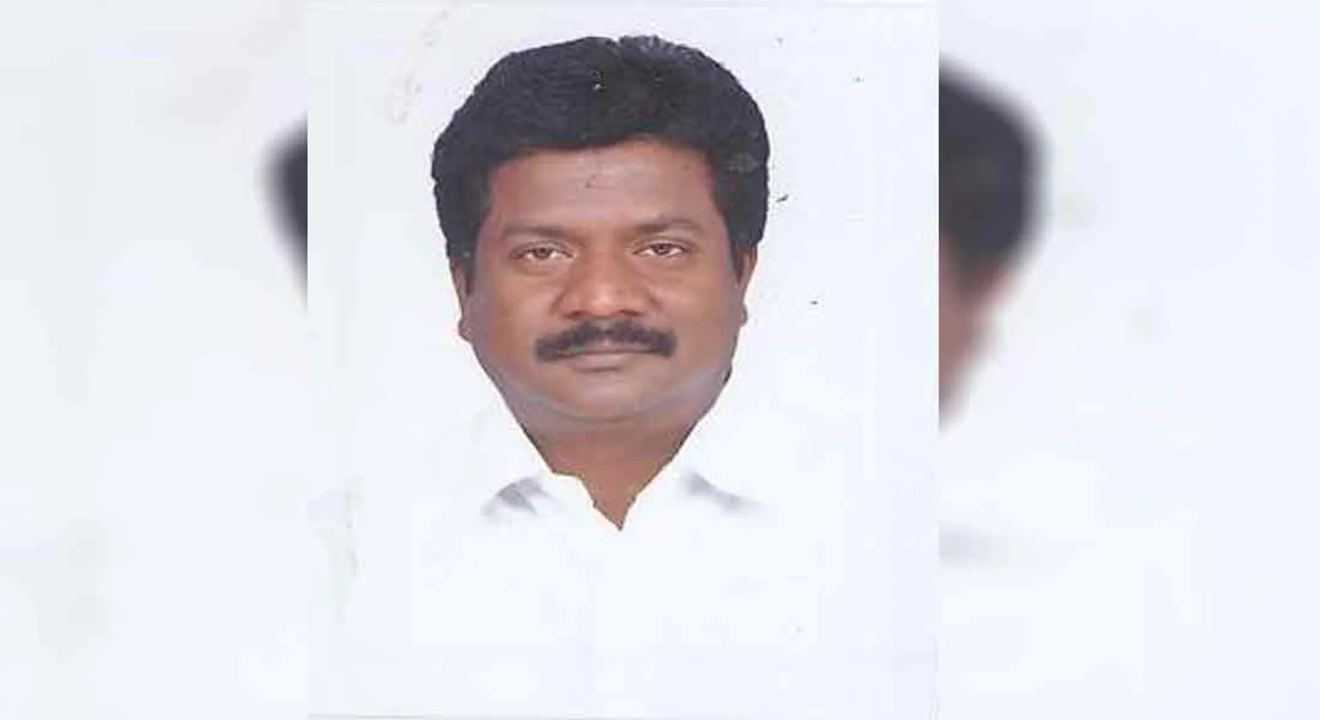  Collector acting on behalf of one side - DMK MLA