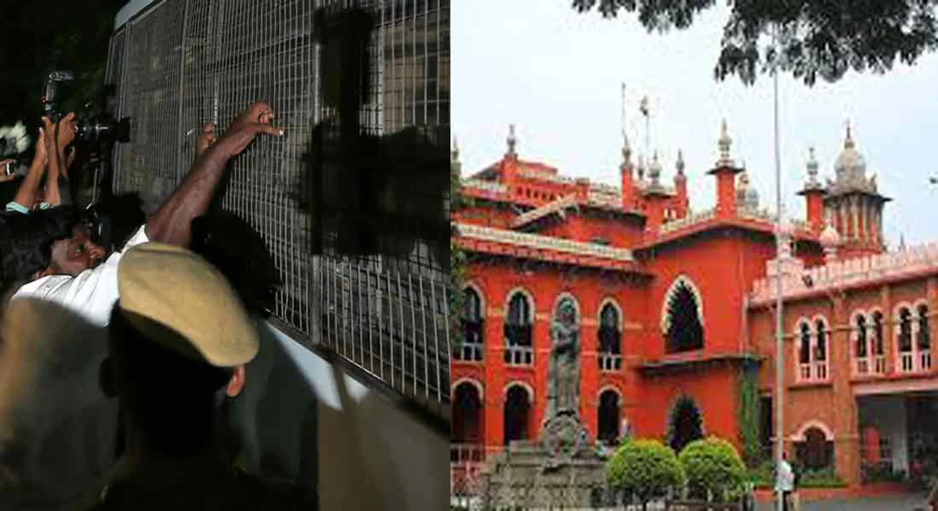 Chennai girl defeat incident case verdict! 15 are guilty! Release one!