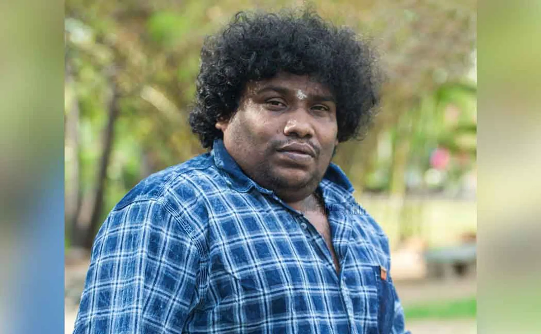 yogi   babu