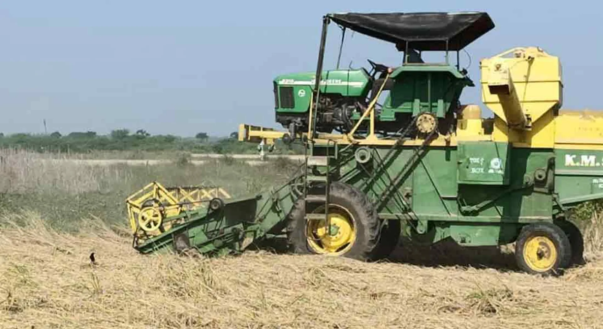 farmers 