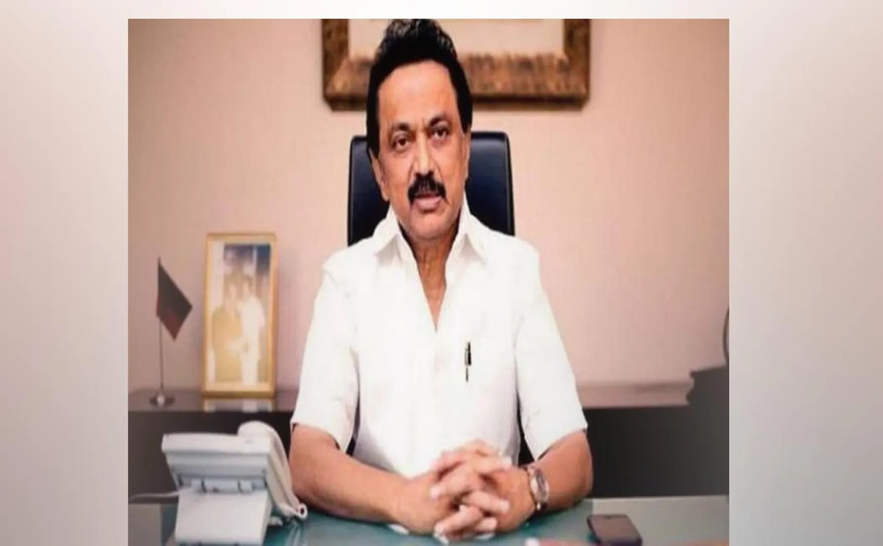 minister rajendra balaji dmk mk stalin tweet