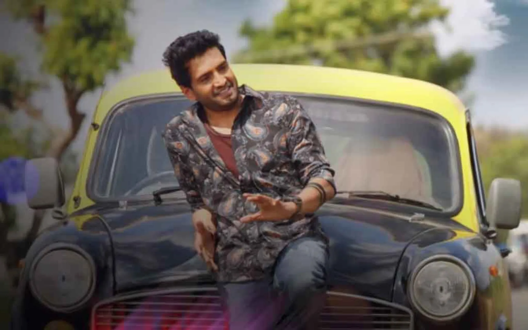 santhanam