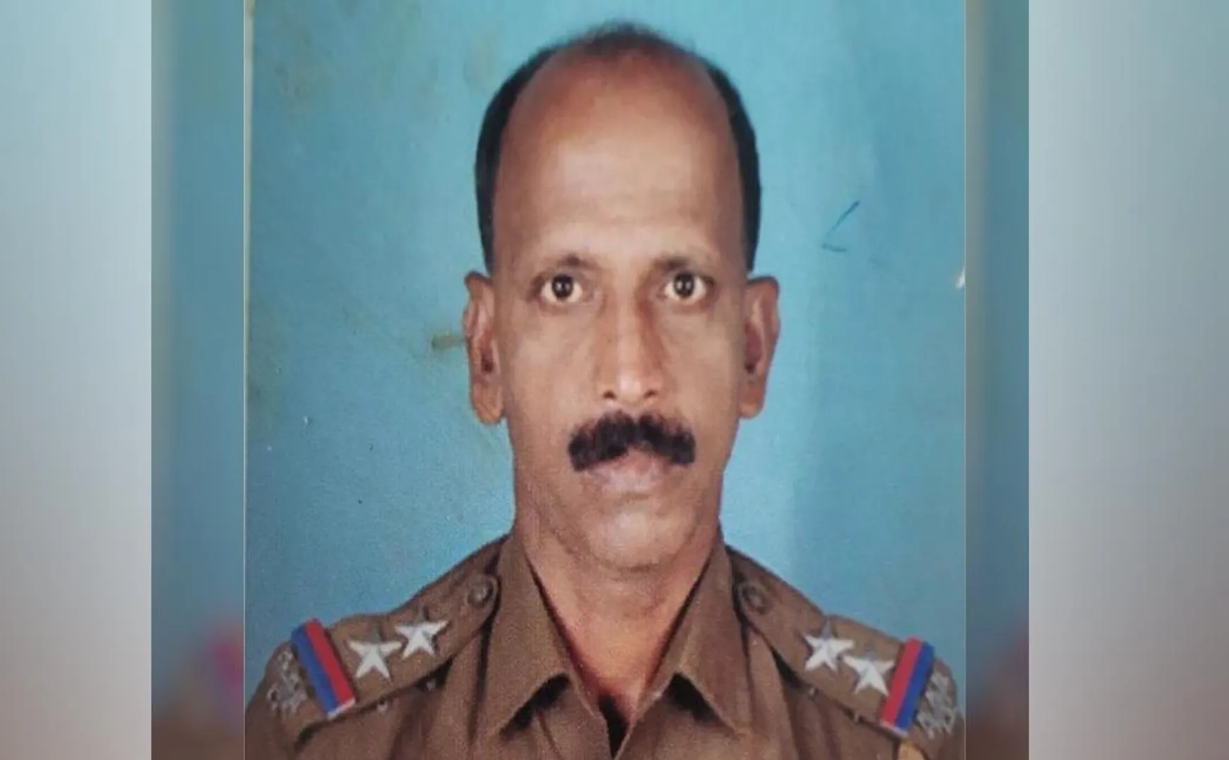 kanyakumari ssi wilson case changed national investigation agency 