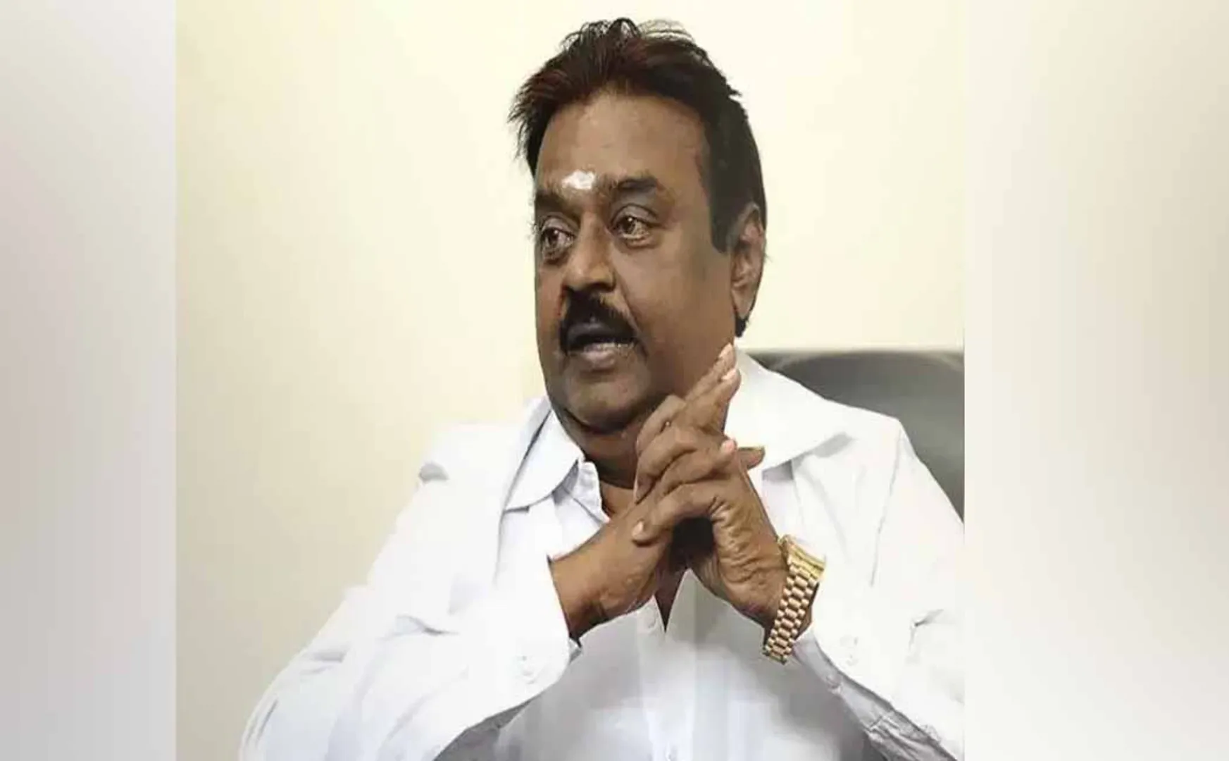 union budget 2020 dmdk party vijayakanth 