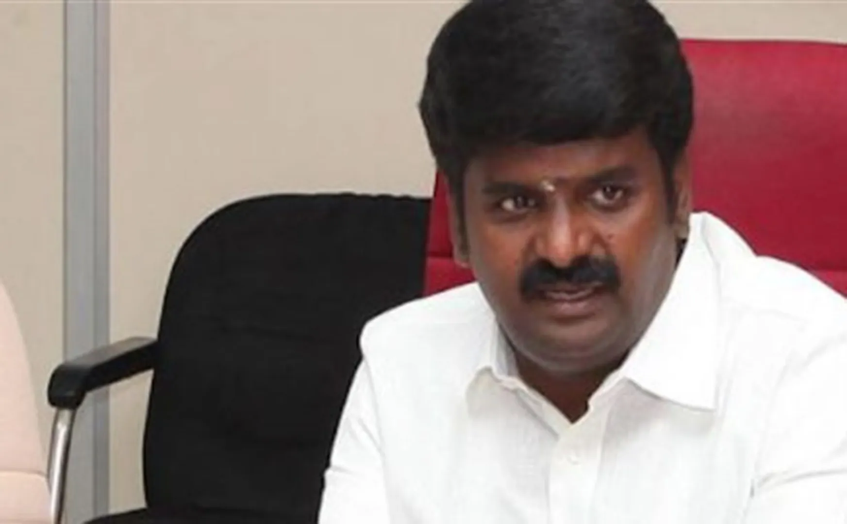 Minister Vijayabaskar- coronavirus