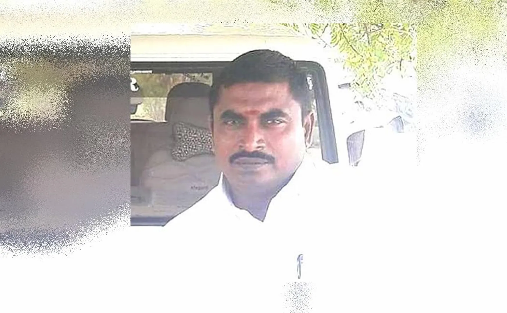Erode incident- admk