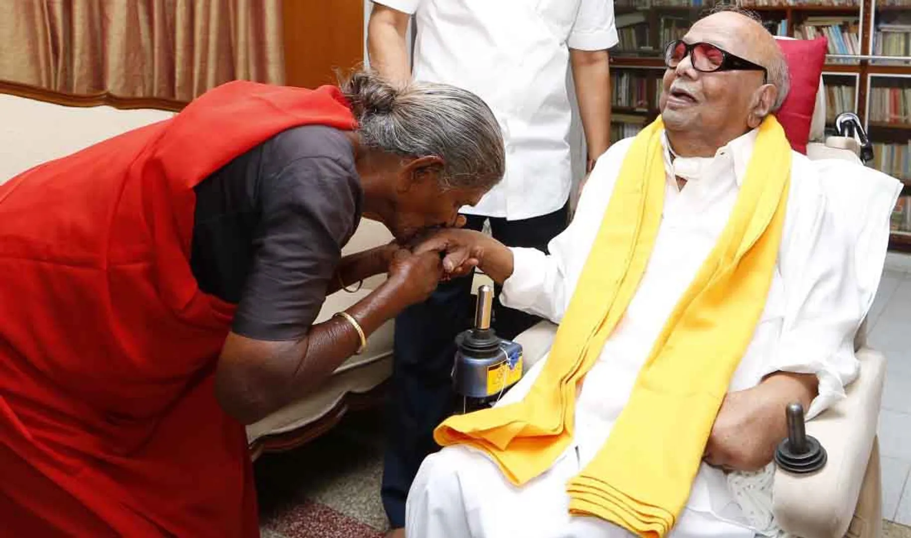Pappathi Ammal 