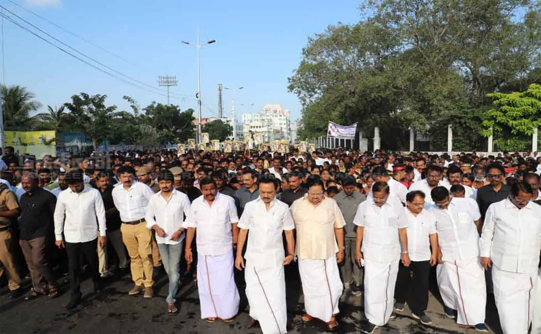  Anna's memorial Courtesy of dmk party president mk stalin 