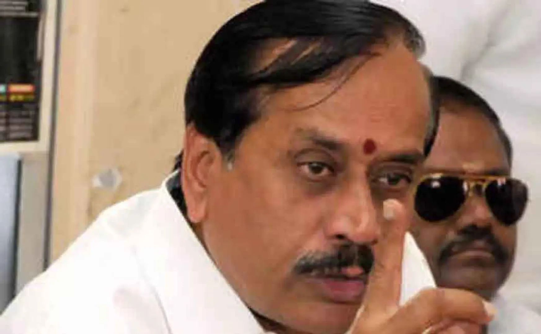 h raja