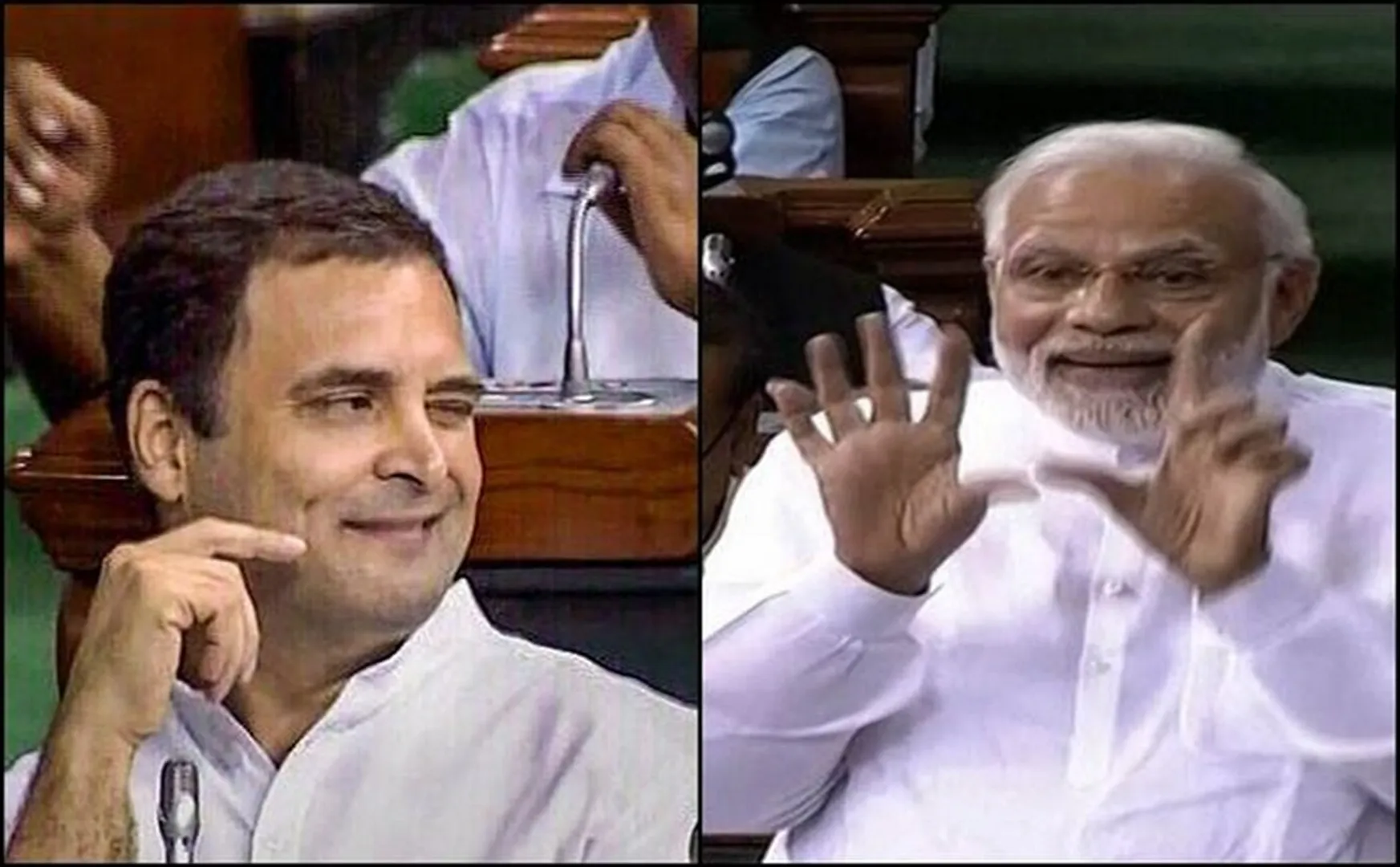 rahul tweet about pm modi