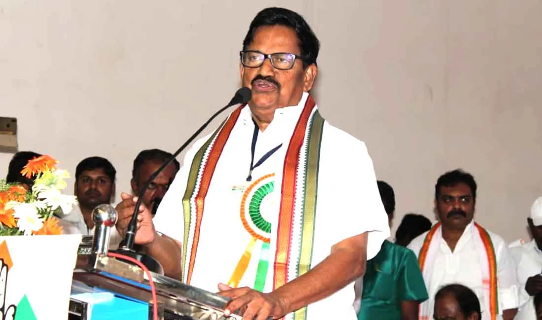 ks alagiri