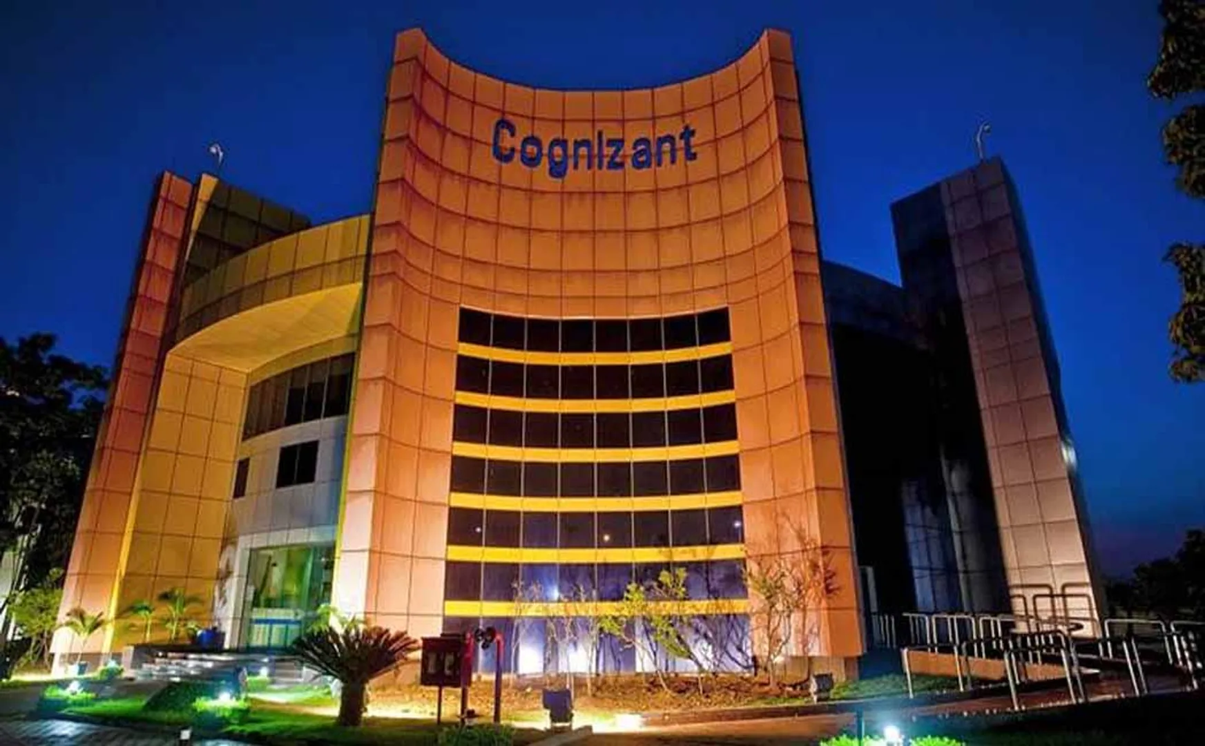CHENNAI COGNIZANT COMPANY BUILDING GOVERNMENT OFFICERS HIGH COURT 