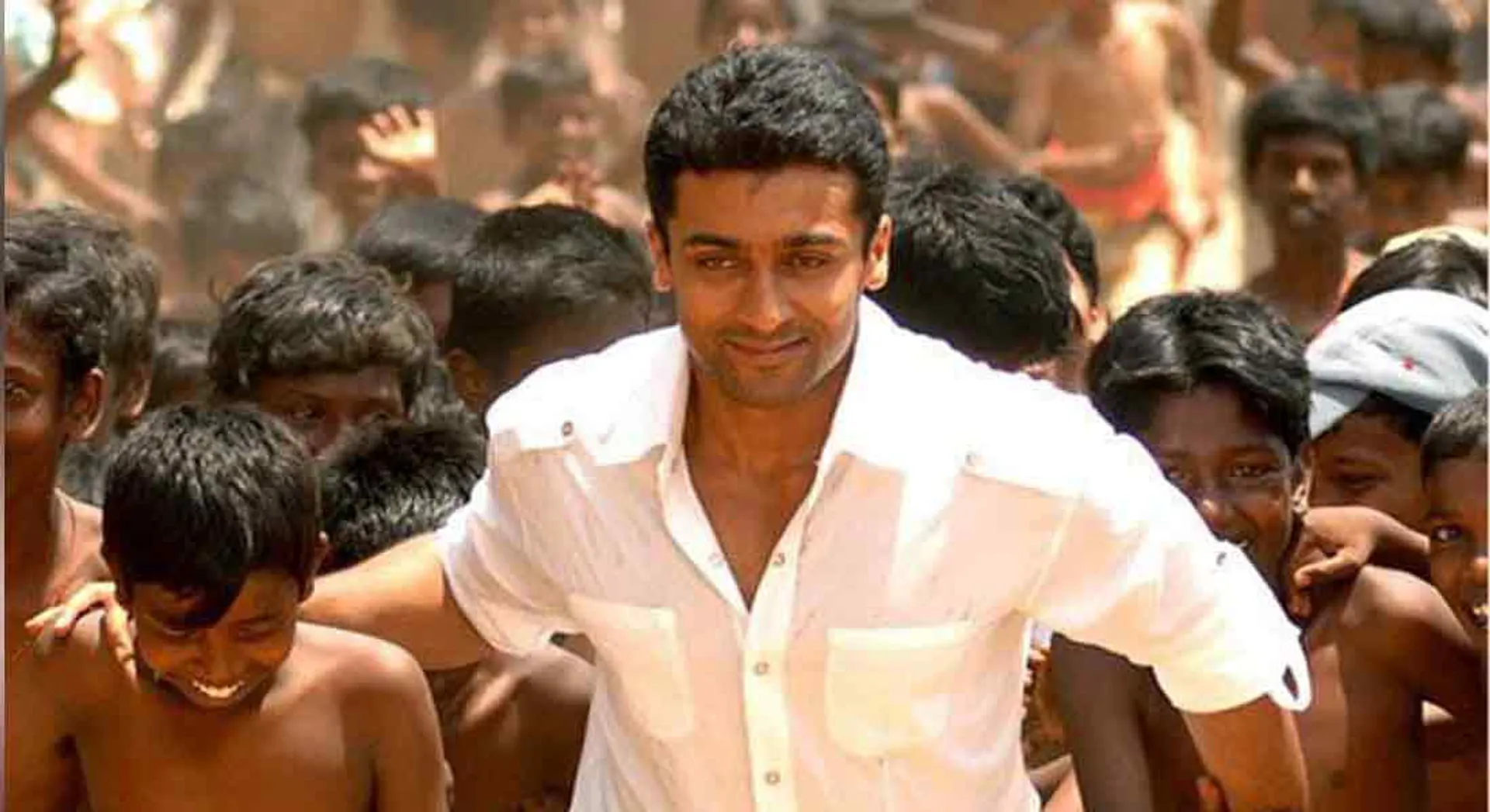  actor Suriya welcomes Class 5,8th public exam cancel