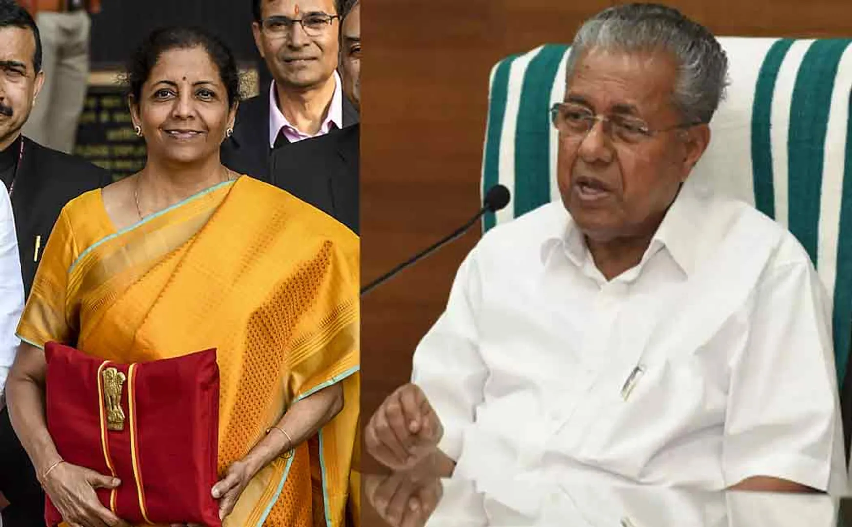 kerala opposes privatization of government hospitals