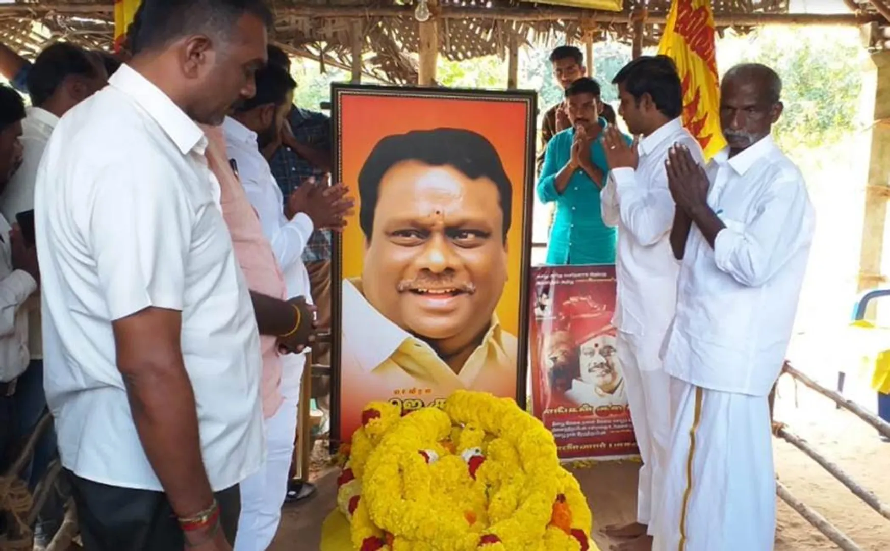 kaduvetti guru son