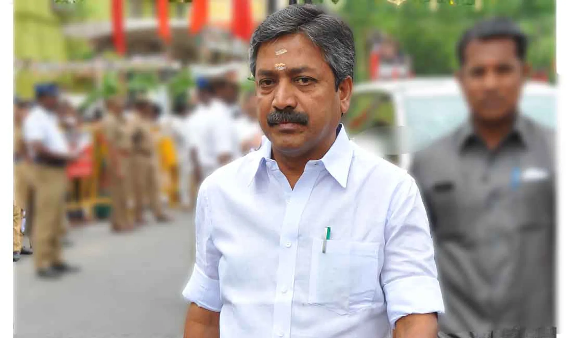 cv shanmugam