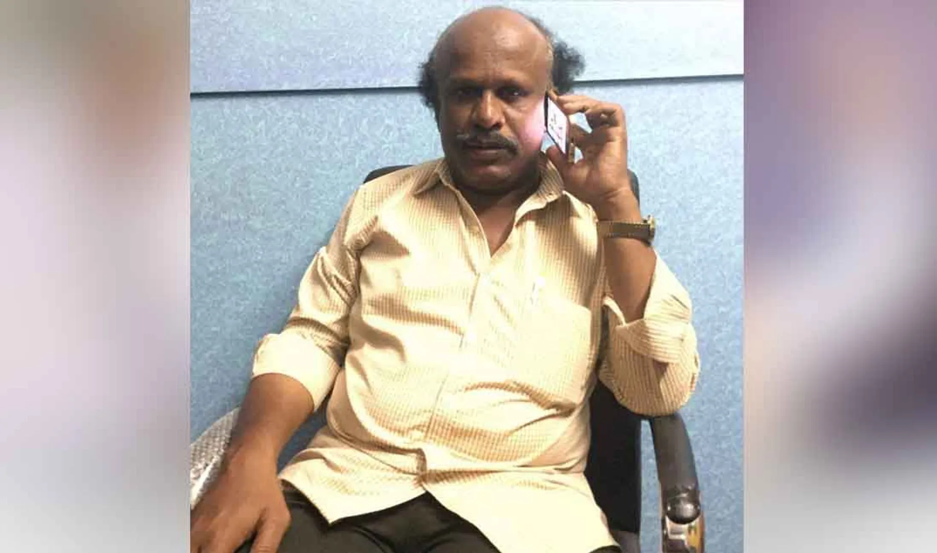  Mansoor Ali - 