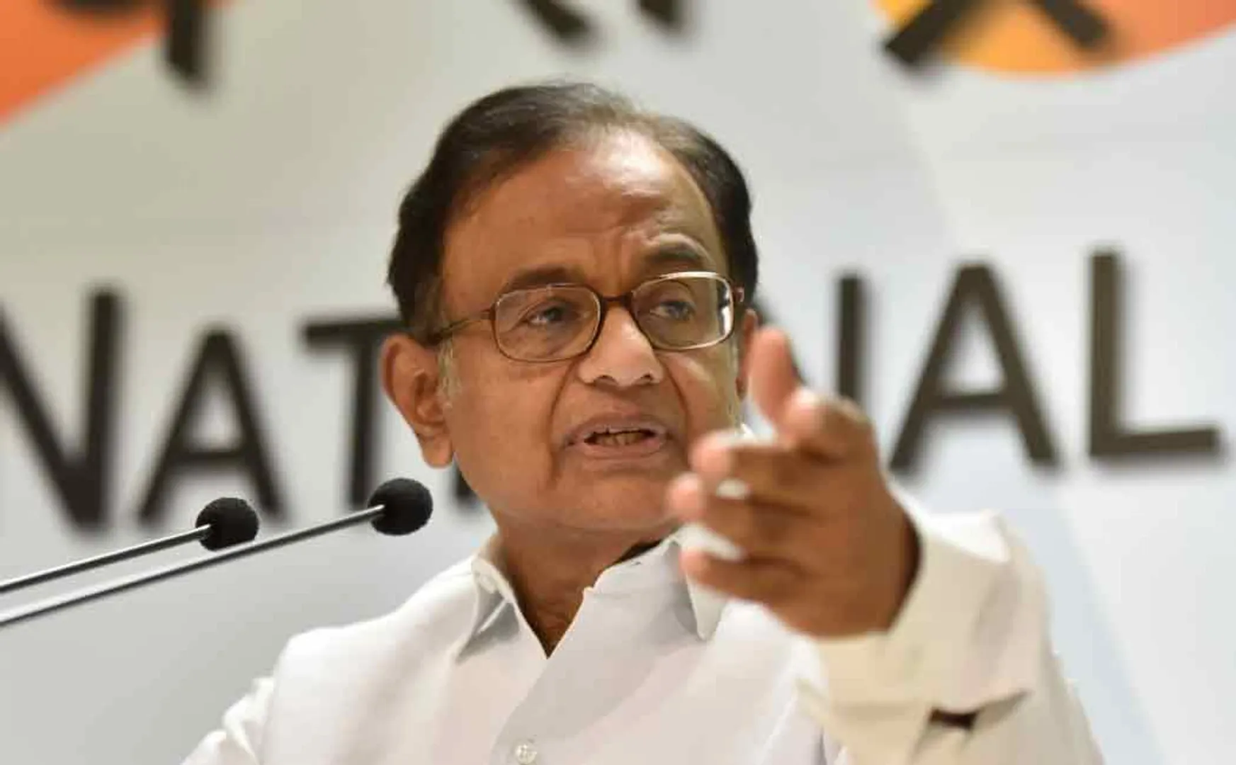 chidambaram about indian budget 2020 and indian economy