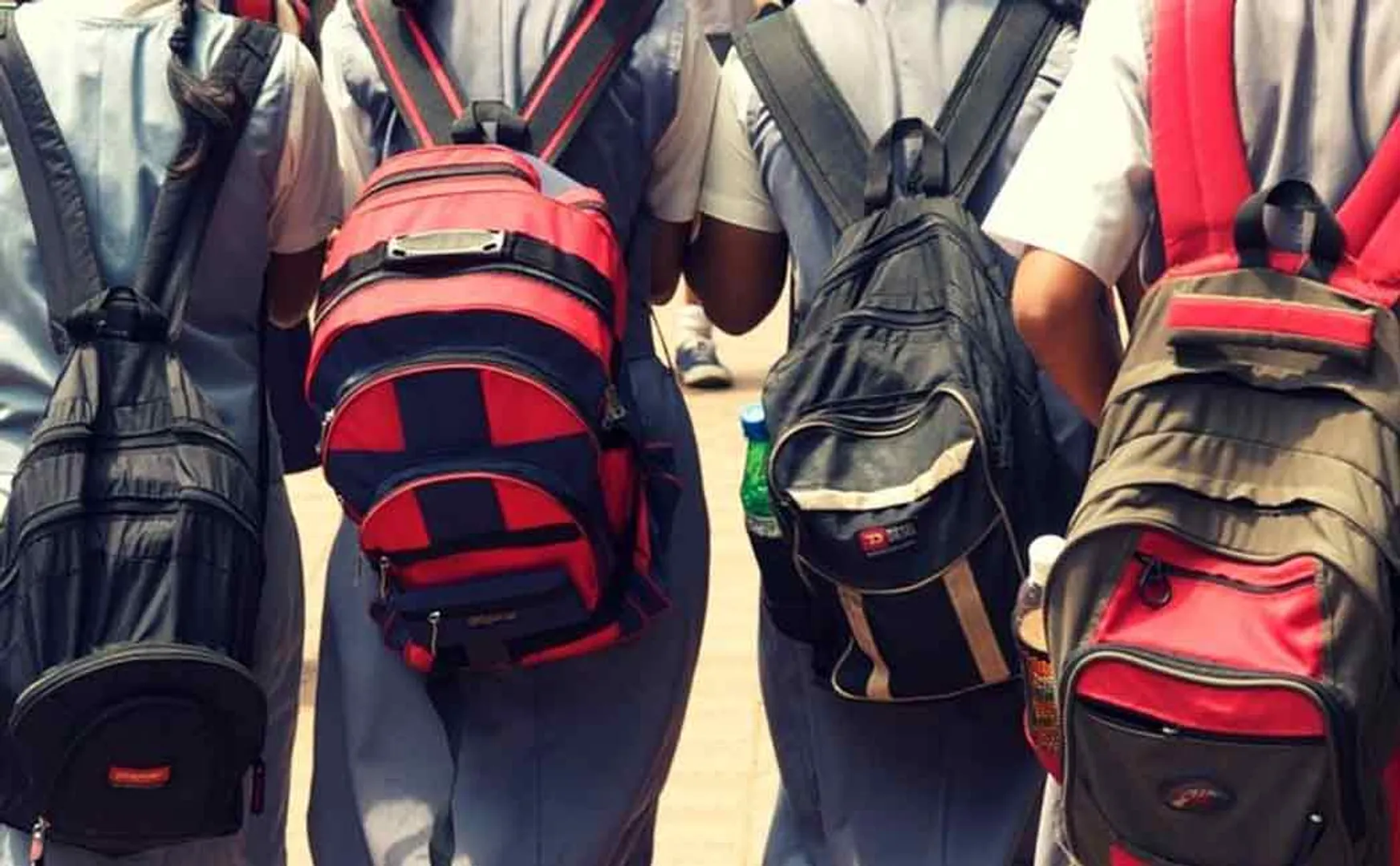 maharashtra model school