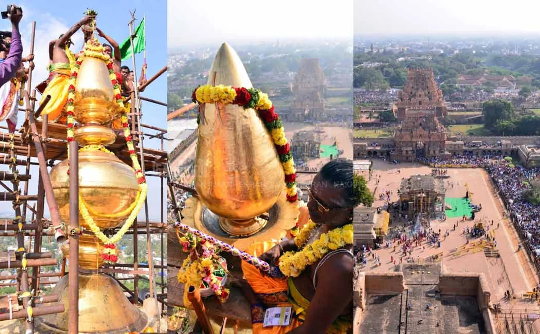 thanjavur big temple photos