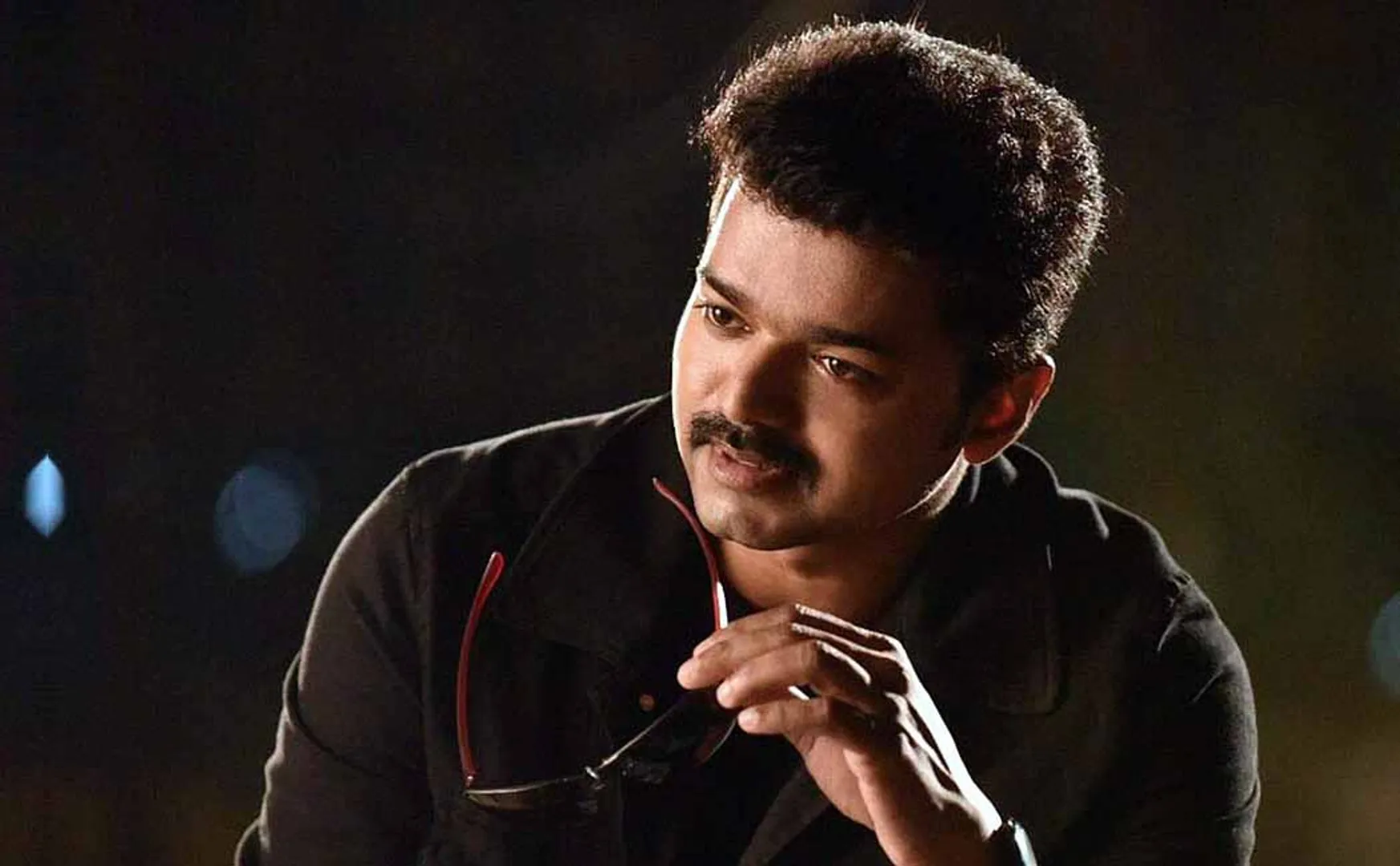 actor vijay income tax investigation 