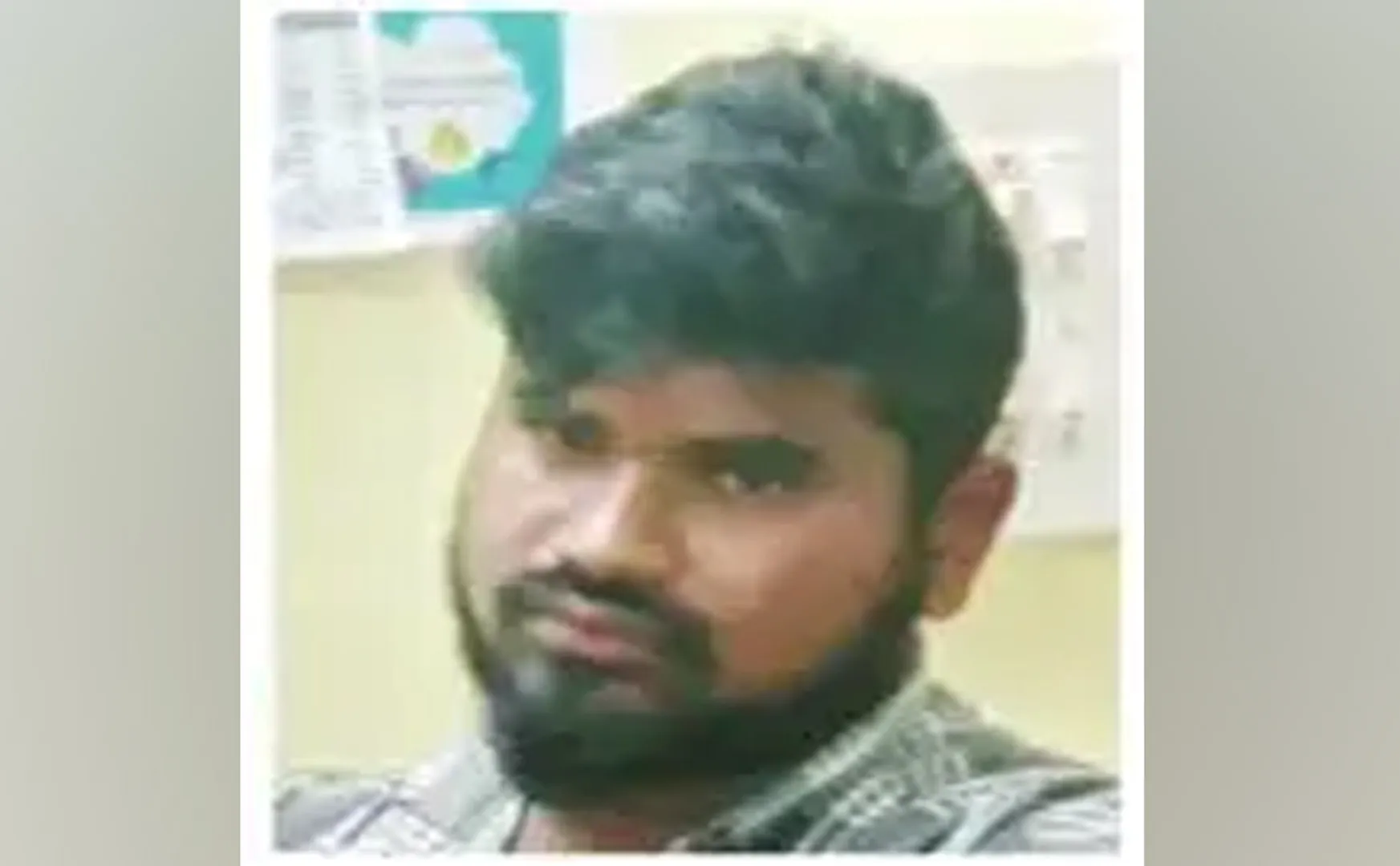 dharmapuri district govt jobs take money two persons arrested police 