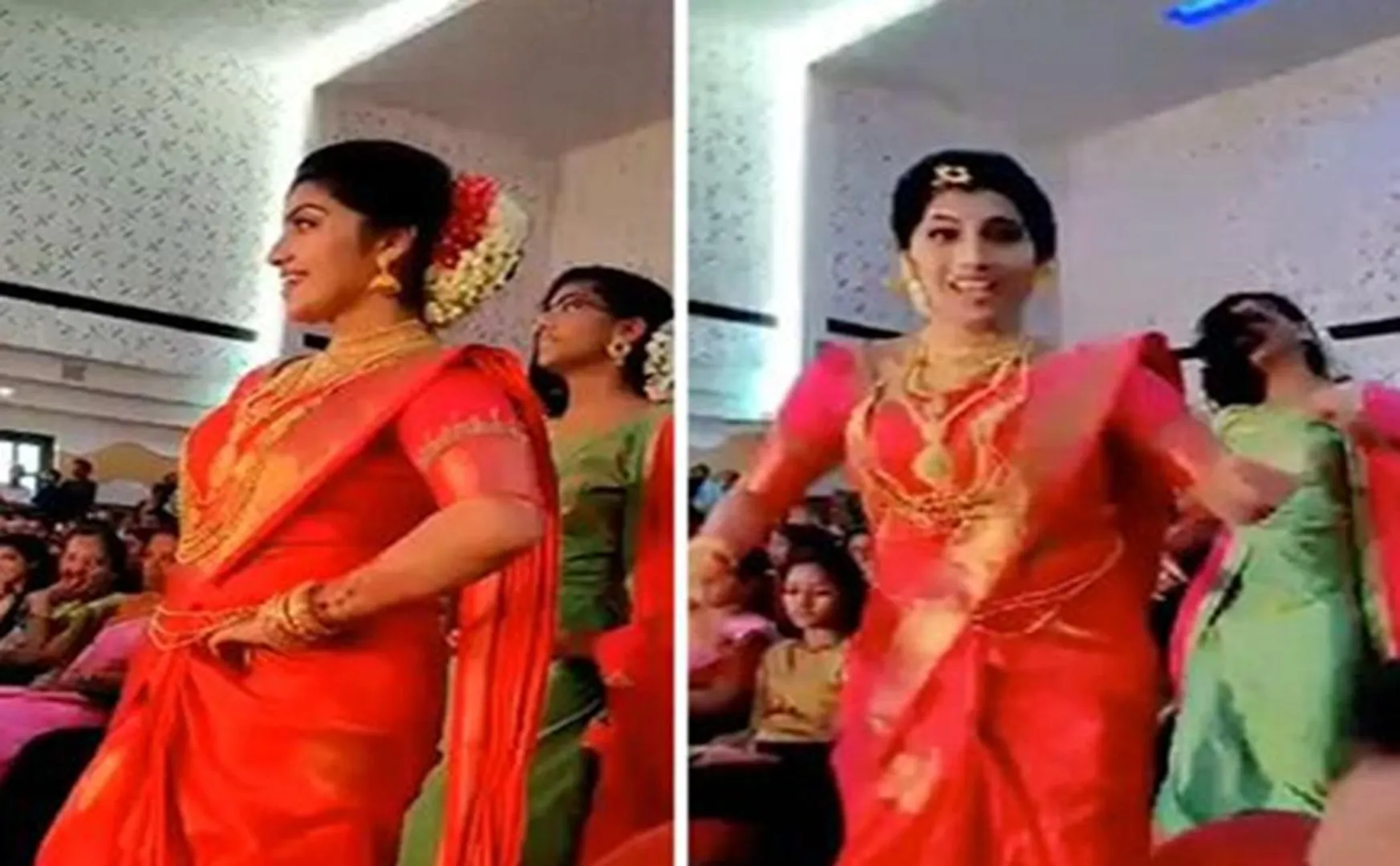 Kerala Girl - Viral video