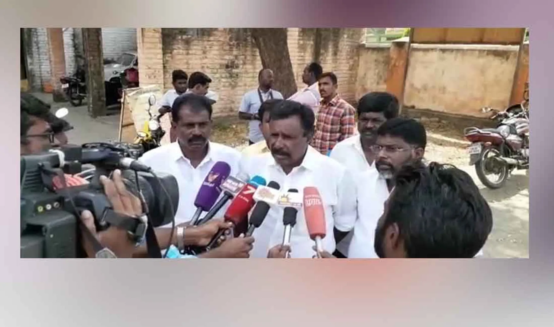 - Mudumalai