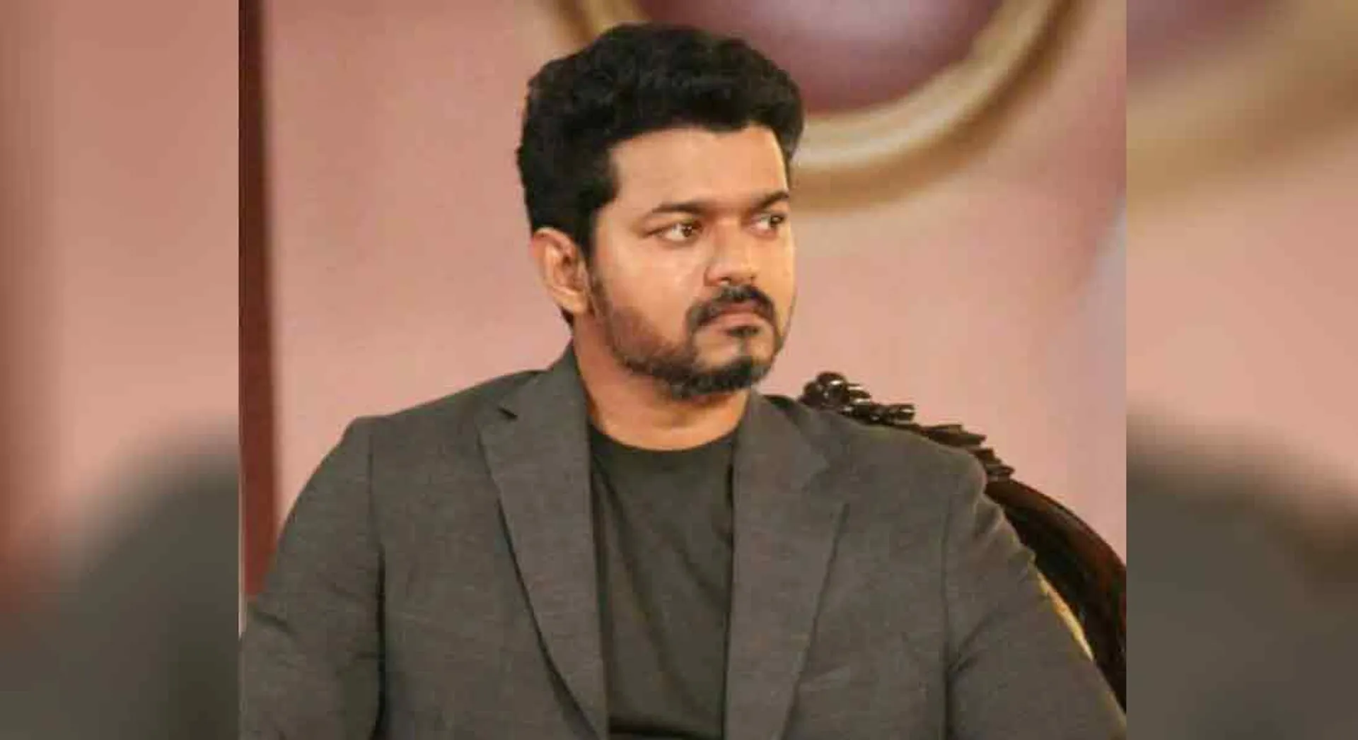  bigil movie;23 hour raid completed ...