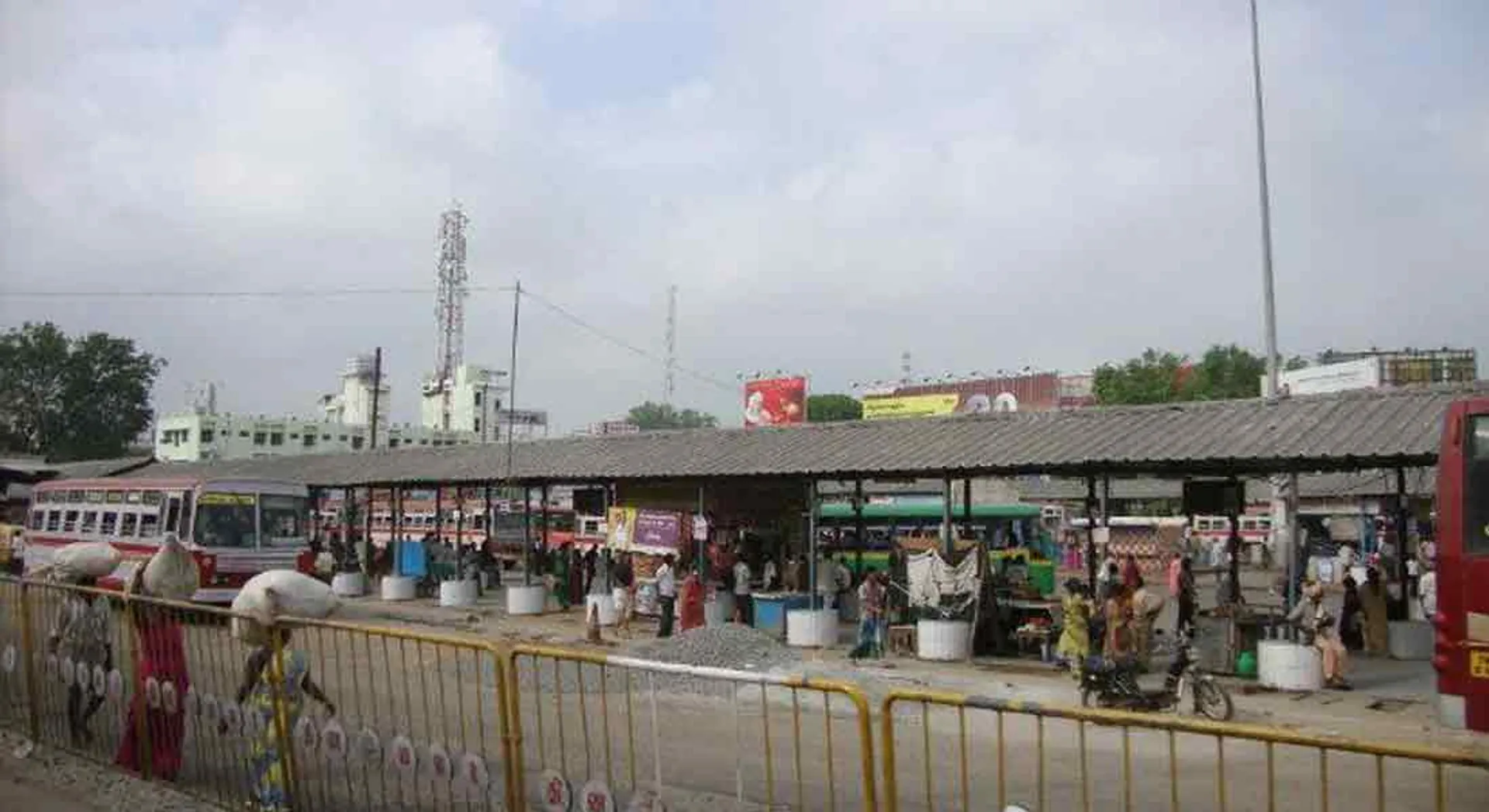  Son-in-law arrested for Issue ... grandson hiding abroad