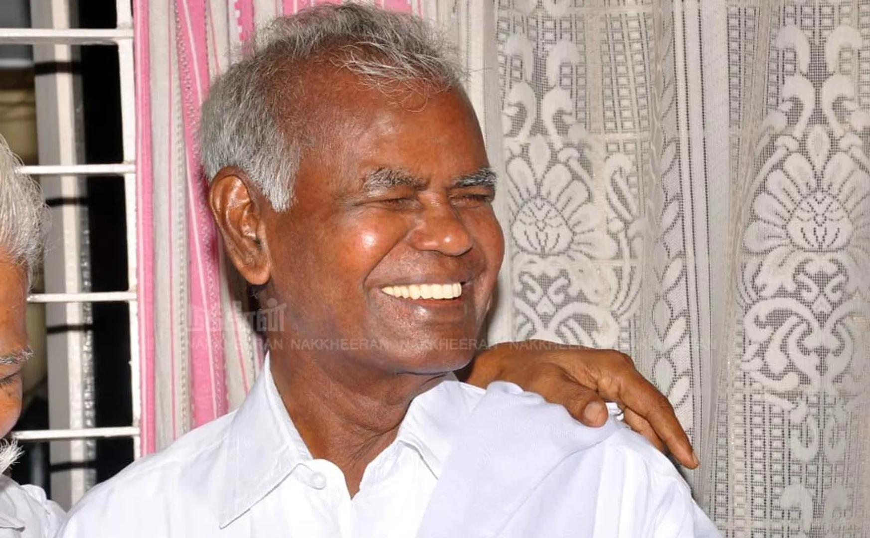 Nallakannu photos