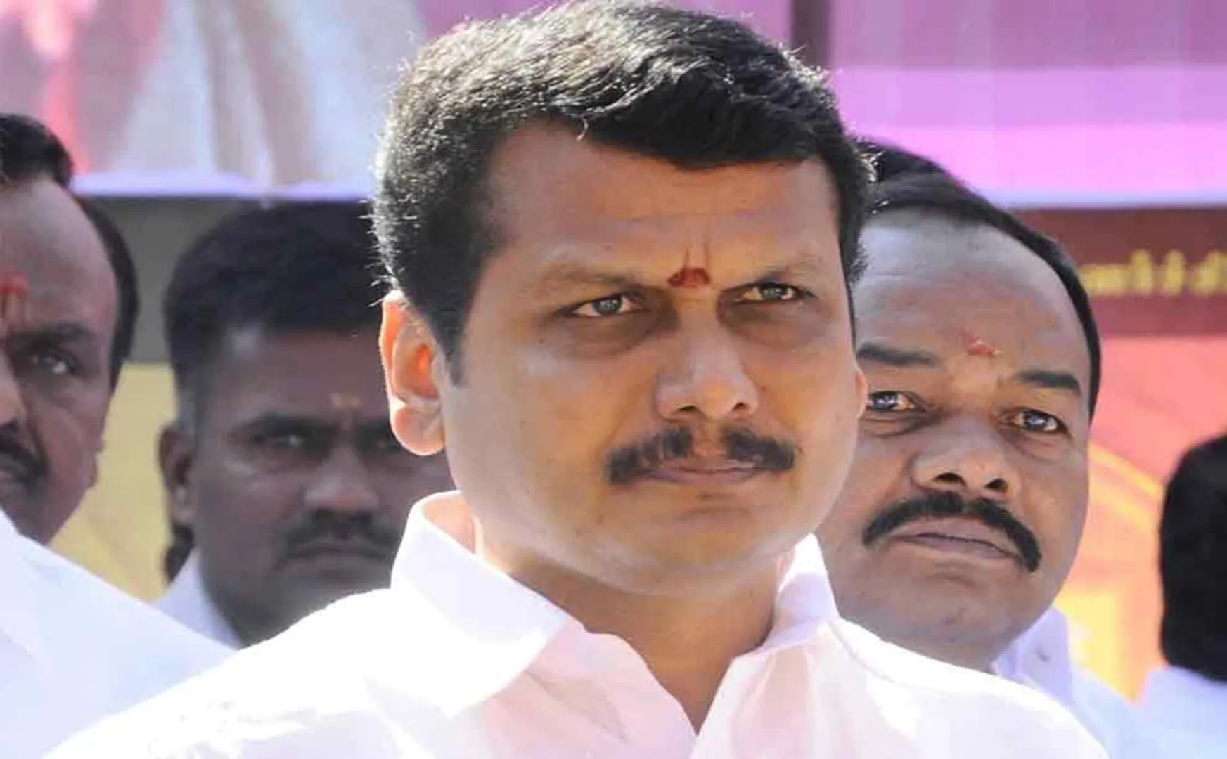 DMK Senthilbalaji - Highcourt