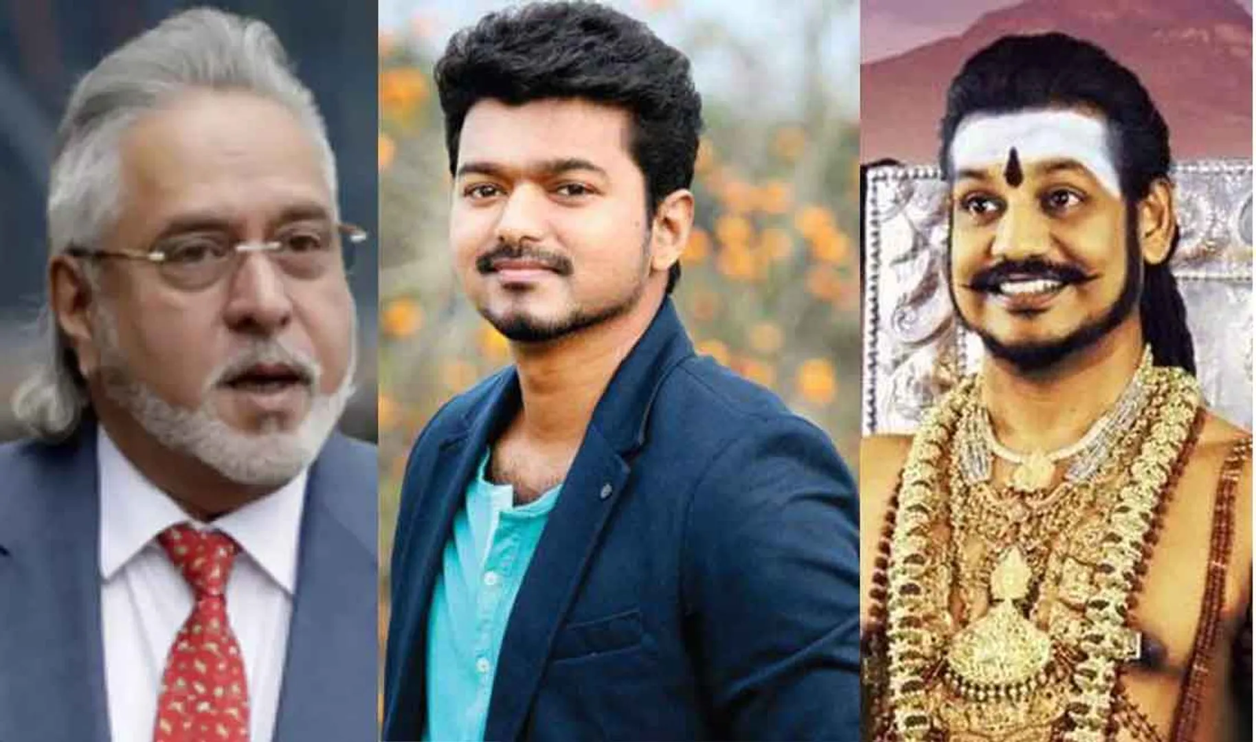 vijay