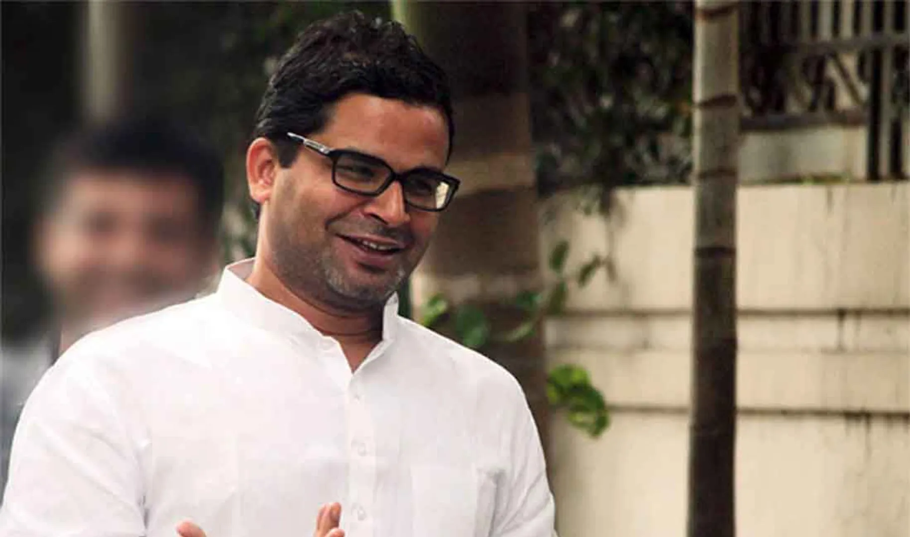 prashant kishor