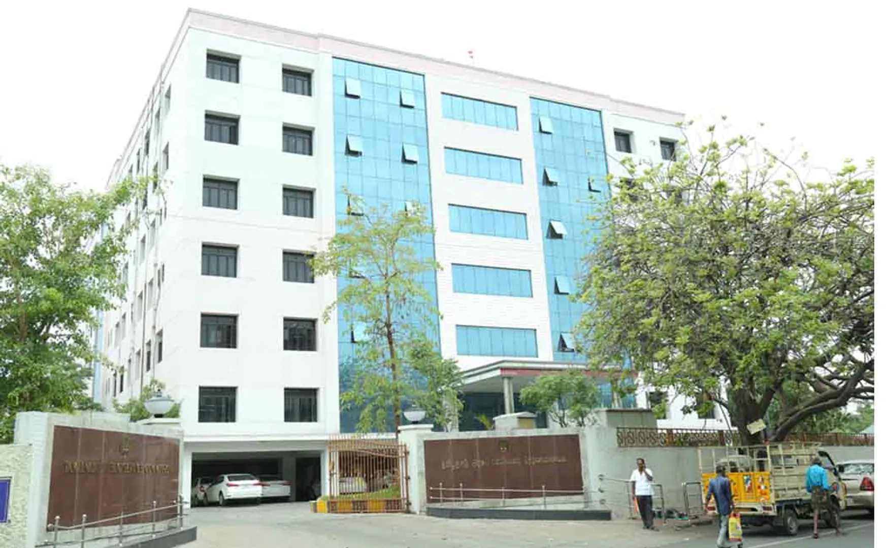 TNPSC GROUP 4 CATEGORY JOBS INCREASED 