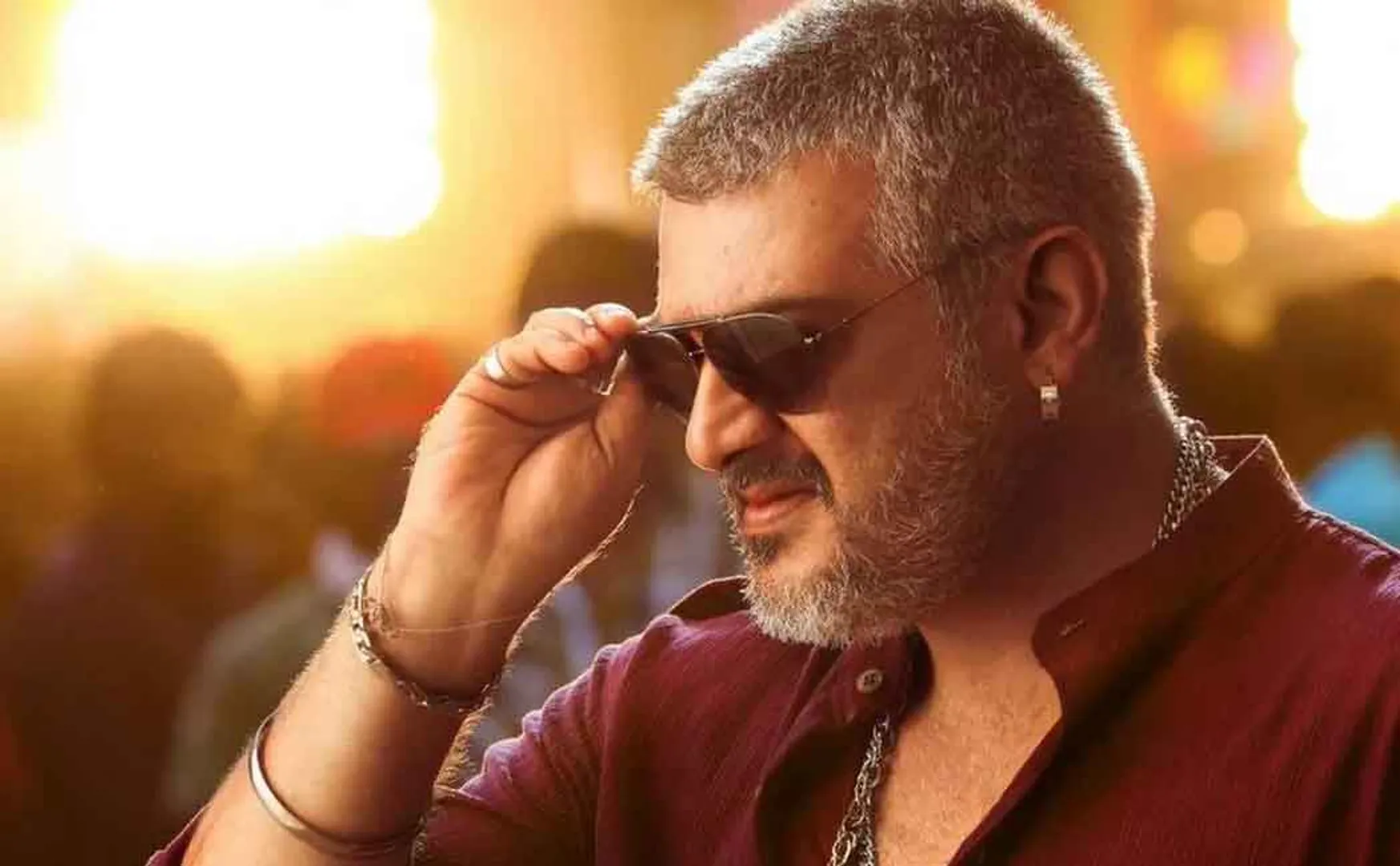 ajith kumar