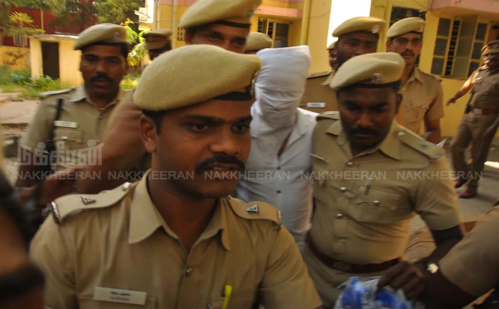 jayakumar