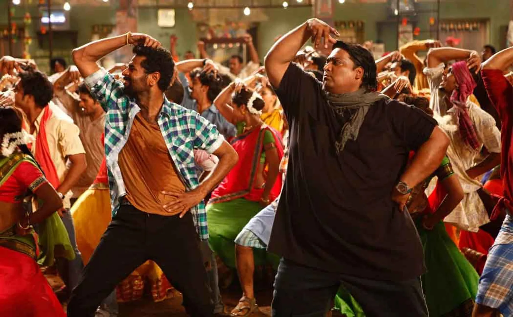 prabhu deva