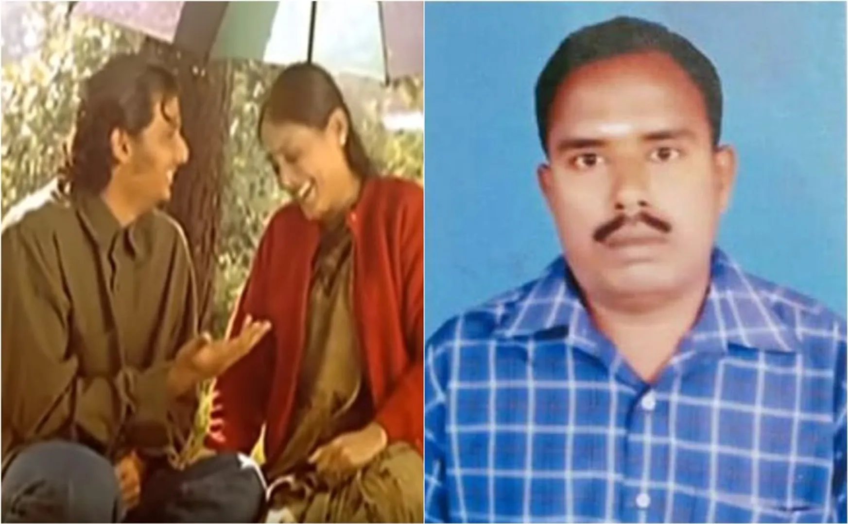 Tirunelveli incident- Son slept with dead mother  