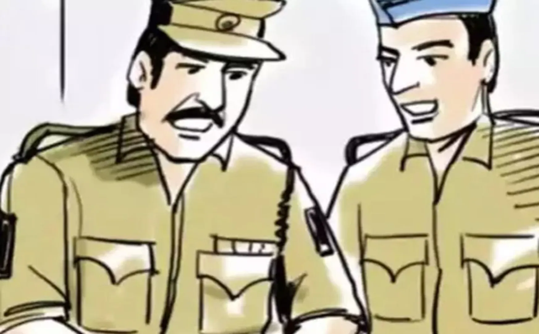  Villupuram Petrol bunk issue - Inspector suspend 