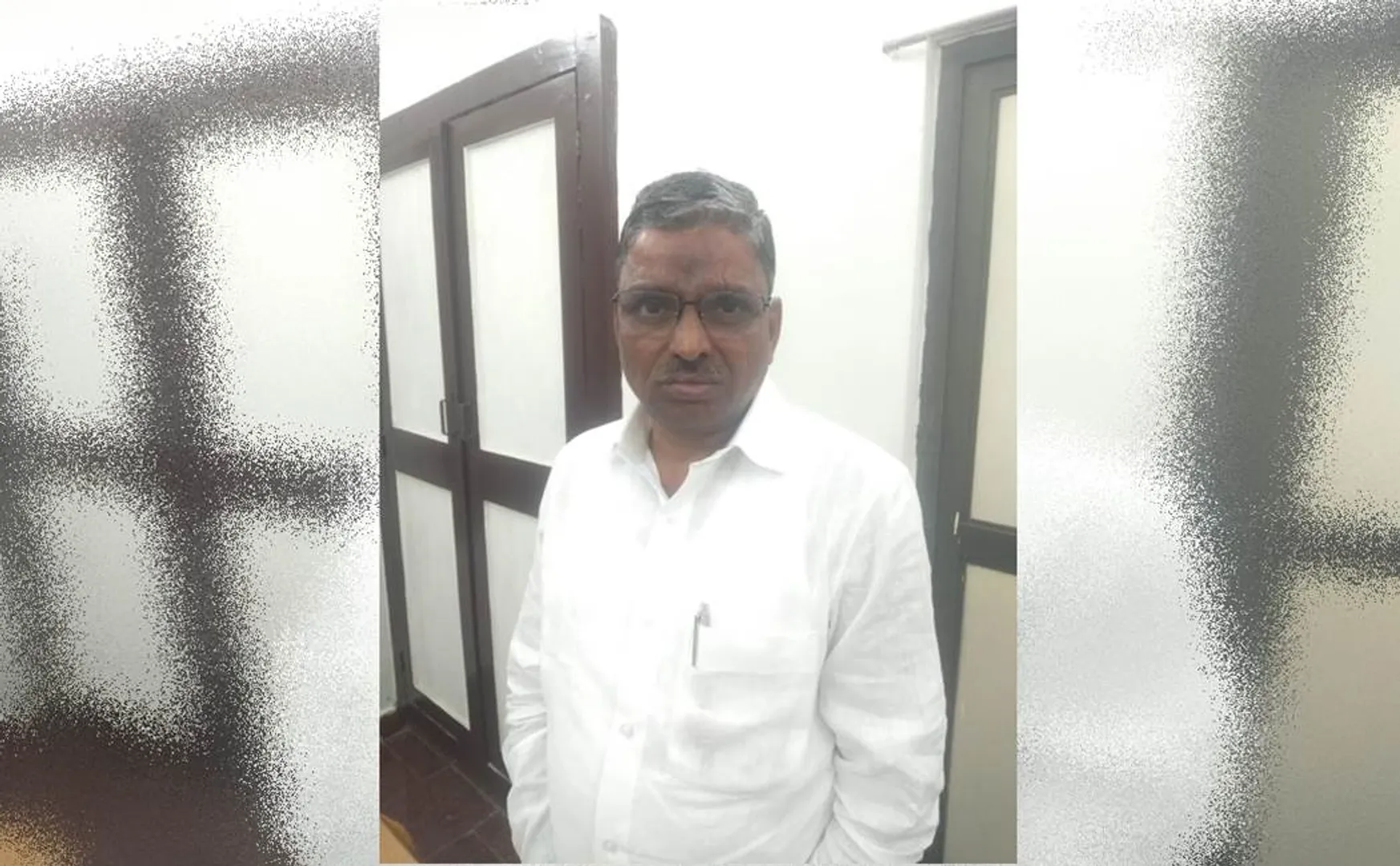 மூன்று மாவட்டத்தை கலக்கிய காட்டன் முத்துச்சாமி கைது!