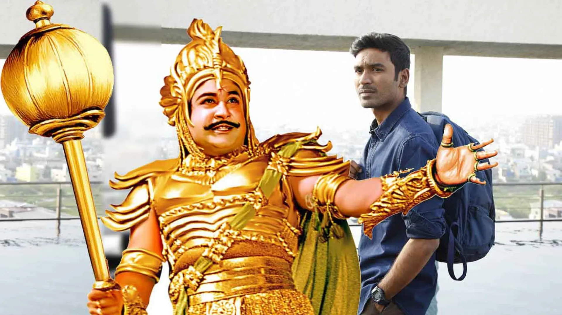 sivaji