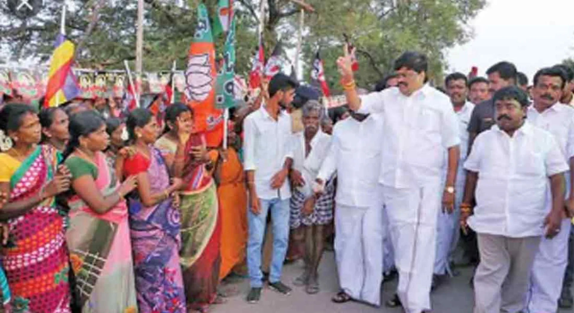 Planning to start a new system? - KD Rajendrapalaji