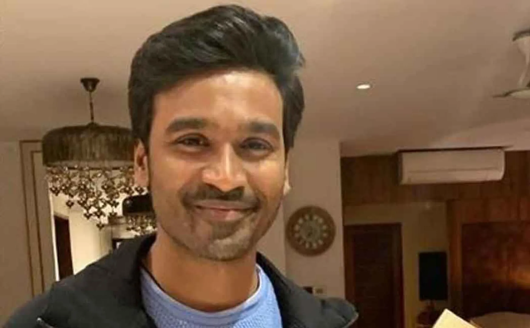 dhanush