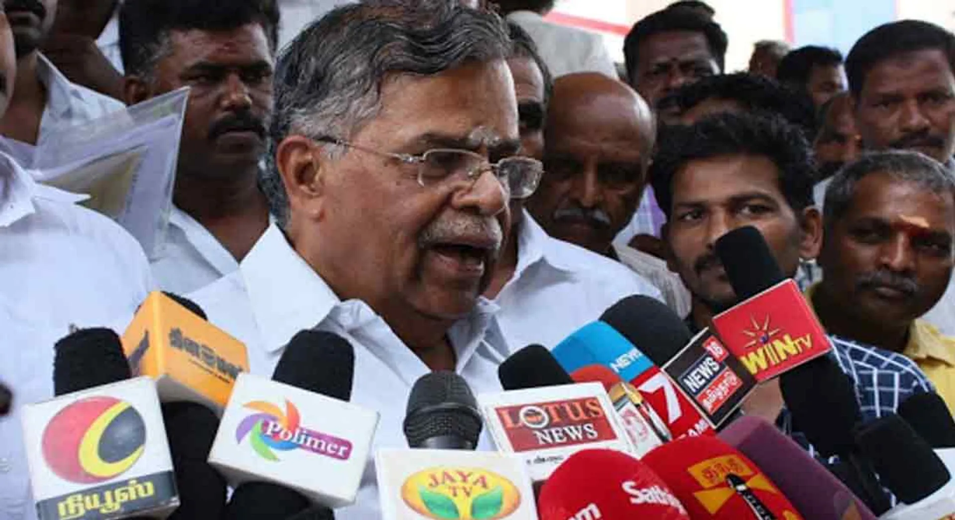  bjp ila ganessan interview 