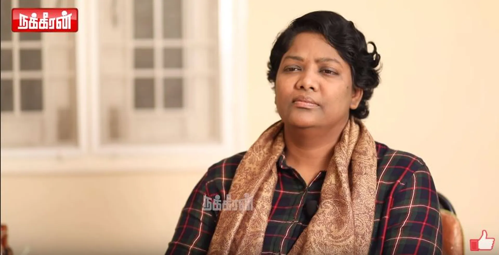 Dr. Shalini Interview