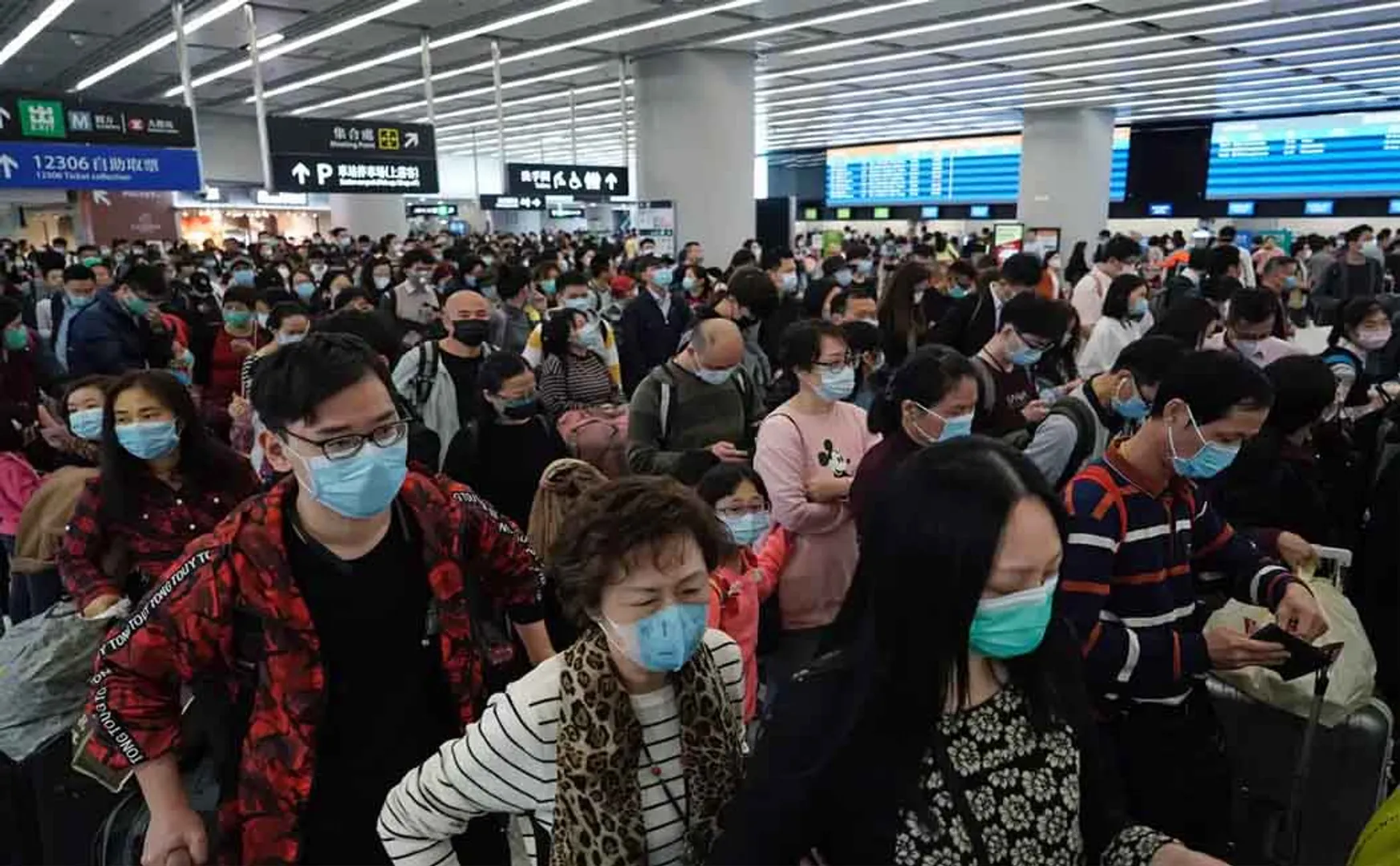 china country coronavirus infection peoples and world health organization 