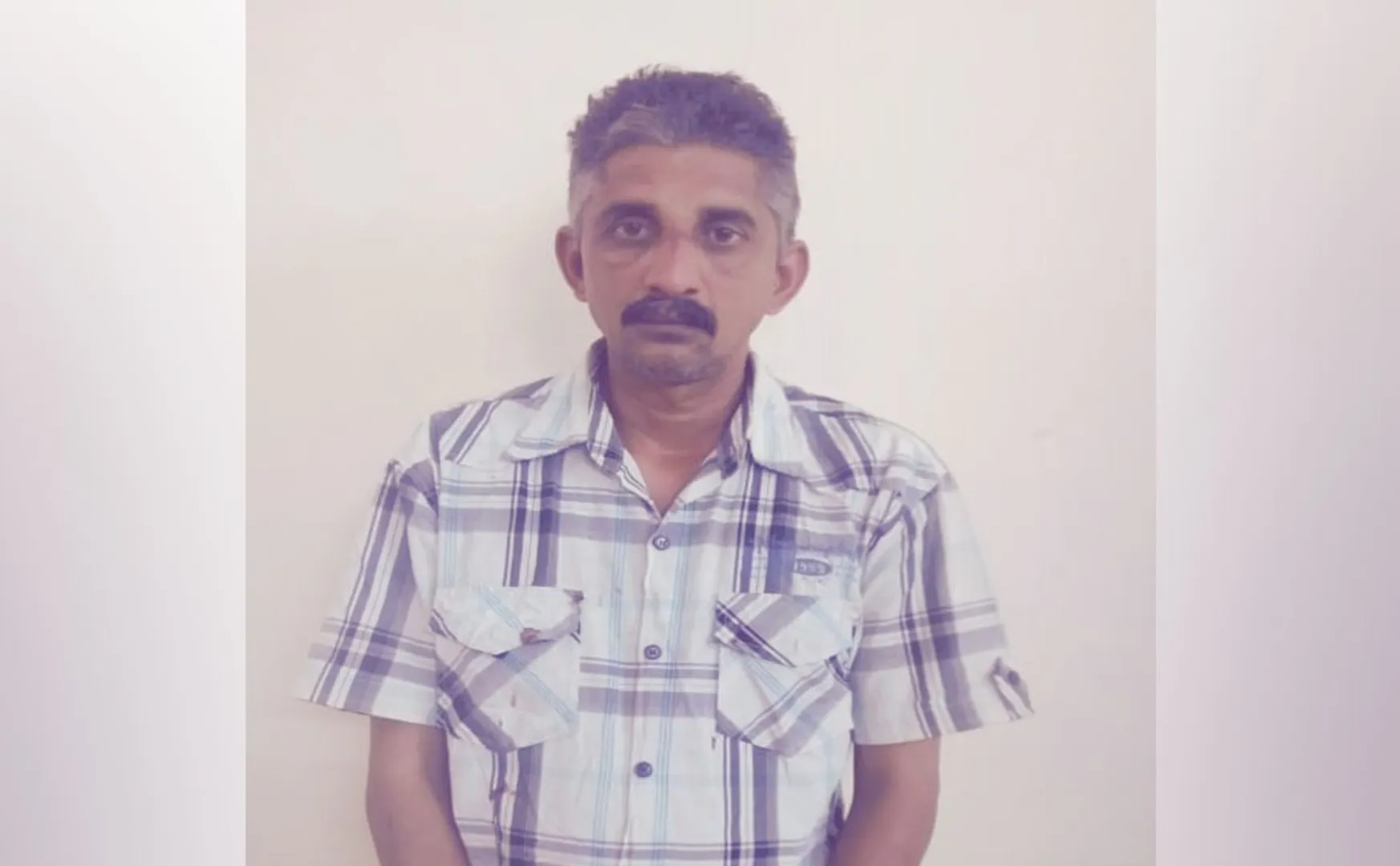 coimbatore district parents working company child incident police investigation 