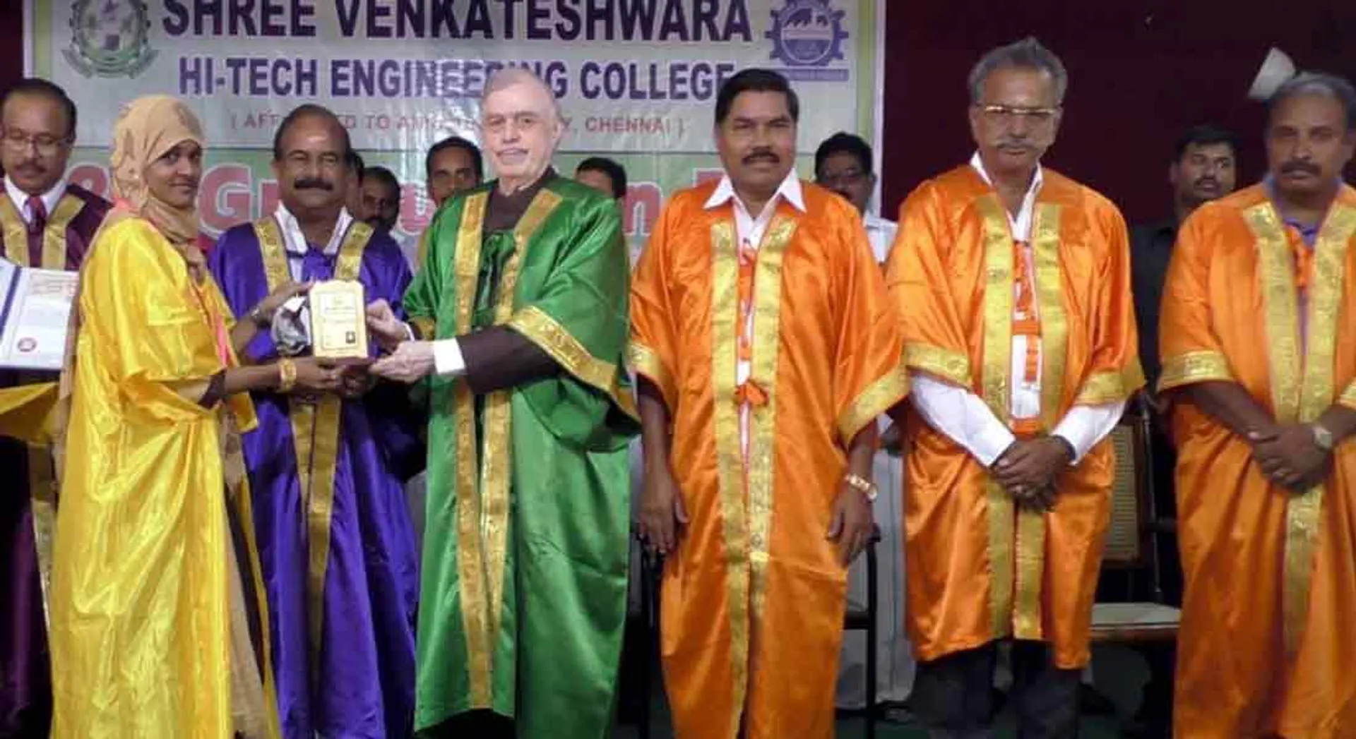  former Governor of Kerala Sadasivam Speech 