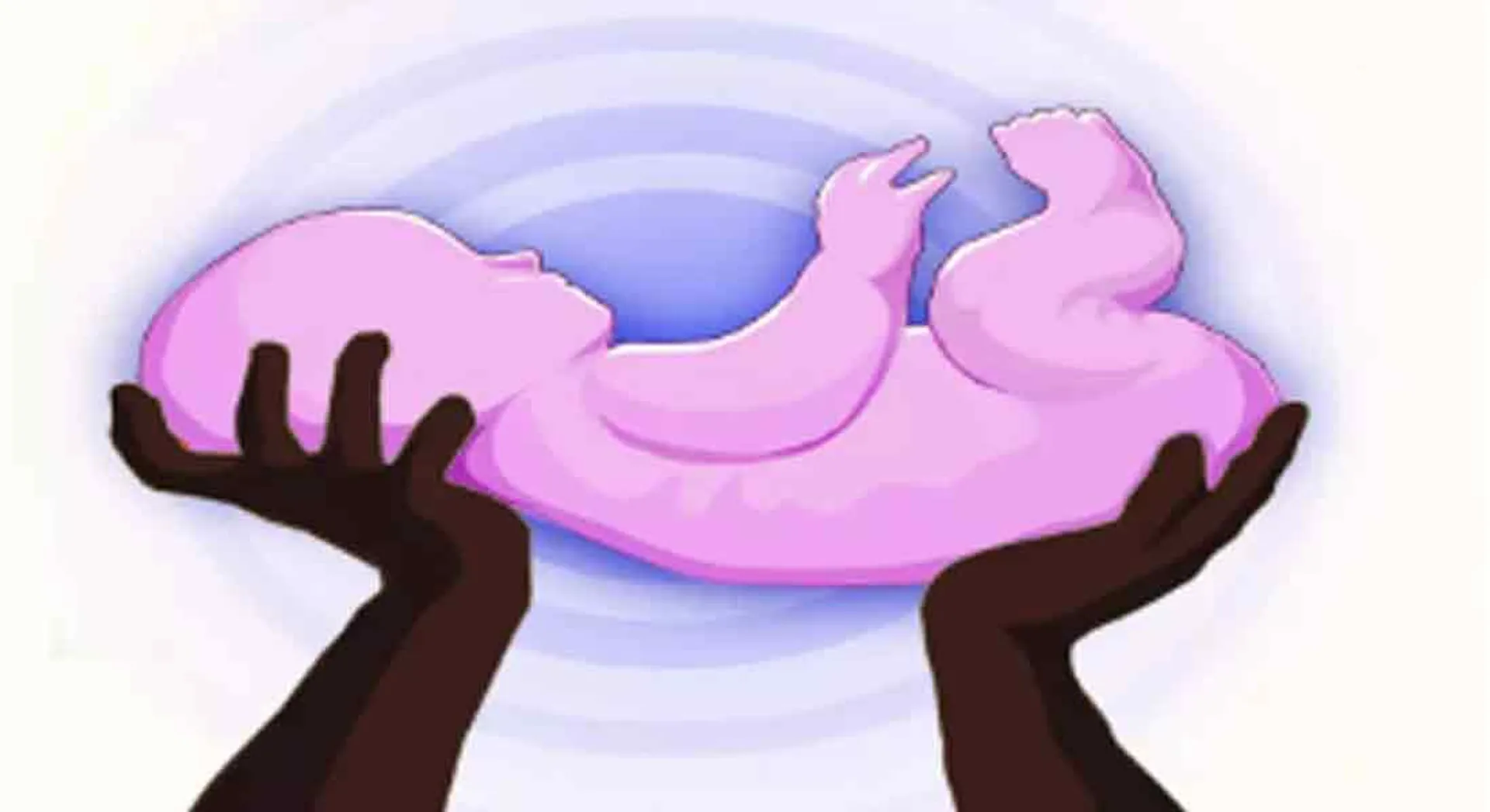  Is baby sales going like this?